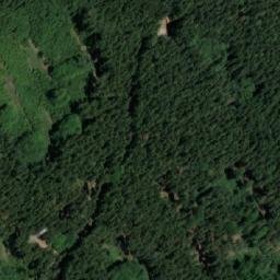 Satellite imagery of Sběhovka [Božejov] GSM, CZ