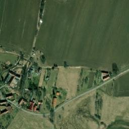 Satellite imagery of Obecní kopec [Nová Buková], CZ