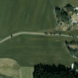 Satellite imagery of Obecní kopec [Nová Buková], CZ