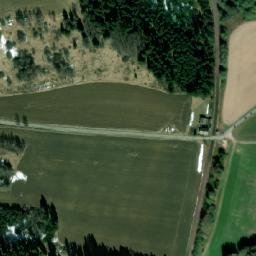 Satellite imagery of Obecní kopec [Nová Buková], CZ