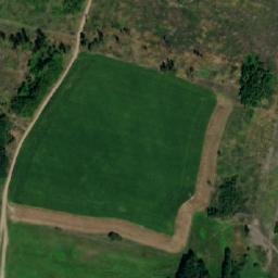 Satellite imagery of Kamenný vrch, CZ