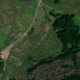 Satellite imagery of U Javoru [Svatoslav u Třebíče], CZ