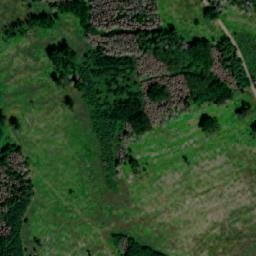 Satellite imagery of U Javoru [Svatoslav u Třebíče], CZ