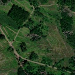 Satellite imagery of U Javoru [Svatoslav u Třebíče], CZ