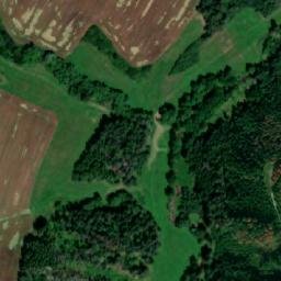 Satellite imagery of Strážnice [Horní Heřmanice], CZ