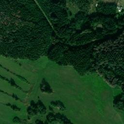 Satellite imagery of Strážnice [Horní Heřmanice], CZ