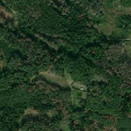 Satellite imagery of Kopaniny [Uhřínov], CZ