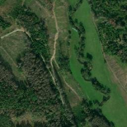 Satellite imagery of Kopaniny [Uhřínov], CZ