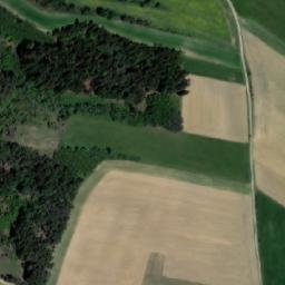 Satellite imagery of Strážnice [Březejc], CZ