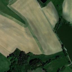 Satellite imagery of Strážnice [Březejc], CZ