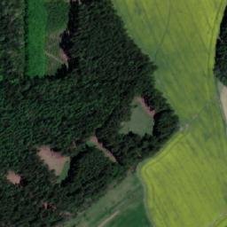 Satellite imagery of (Březejcký les), CZ