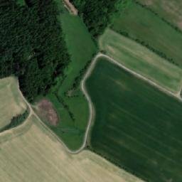 Satellite imagery of Horka [Ořechov - Ronov], CZ