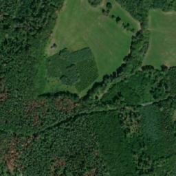 Satellite imagery of Čihadlo [Předklášteří], CZ