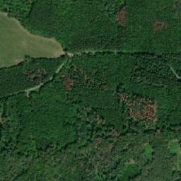 Satellite imagery of Čihadlo [Předklášteří], CZ
