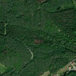 Satellite imagery of Kozí Brada [Předklášteří], CZ