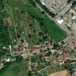 Satellite imagery of Kozí Brada E [Předklášteří] GSM, CZ