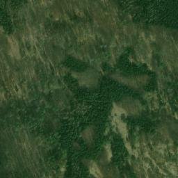 Satellite imagery of Kněží hora [Olešná], CZ