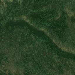 Satellite imagery of Polom, CZ
