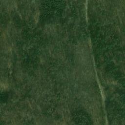 Satellite imagery of Polom, CZ