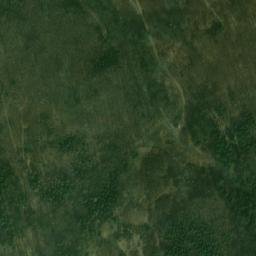 Satellite imagery of Pokojná, CZ