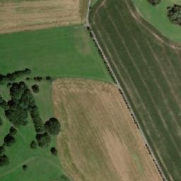 Satellite imagery of [Rudice Hájce] outlook p., CZ