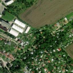 Satellite imagery of k.520 [Jedovnice], CZ