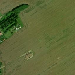 Satellite imagery of k.520 [Jedovnice], CZ