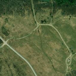 Satellite imagery of Véspěrk (VVP Dědice), CZ