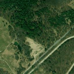 Satellite imagery of Véspěrk (VVP Dědice), CZ