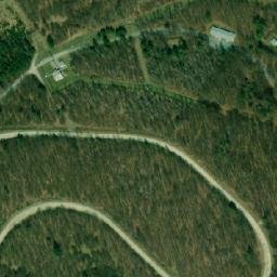Satellite imagery of Véspěrk (VVP Dědice), CZ