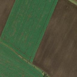 Satellite imagery of [Želeč na Hané] HG, CZ