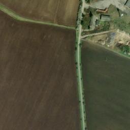 Satellite imagery of [Želeč na Hané] HG, CZ