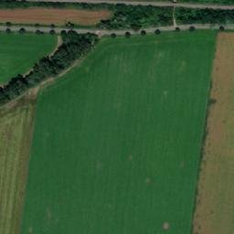 Satellite imagery of [Němčice nad Hanou] GSM, CZ