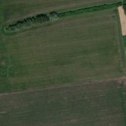 Satellite imagery of STASIS [Němčice nad Hanou] factory chimney, CZ