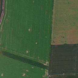 Satellite imagery of [Břest] GSM, CZ