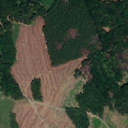 Satellite imagery of Lysina [Holešov-Žopy], CZ