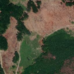 Satellite imagery of Javorčí [Brusné], CZ