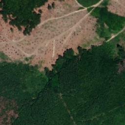 Satellite imagery of Javorčí [Brusné], CZ