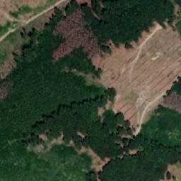 Satellite imagery of Javorčí [Brusné], CZ