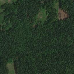 Satellite imagery of Drastihlava [Ratiboř u Vsetína], CZ