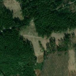 Satellite imagery of Ratibořský Grúň [Ratiboř u Vsetína], CZ