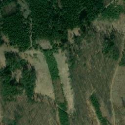 Satellite imagery of Ratibořský Grúň [Ratiboř u Vsetína], CZ