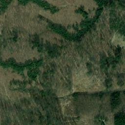 Satellite imagery of Ratibořský Grúň [Ratiboř u Vsetína], CZ