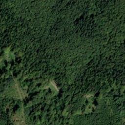Satellite imagery of (U Karolů) [Janová], CZ