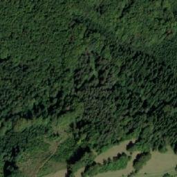 Satellite imagery of (U Karolů) [Janová], CZ