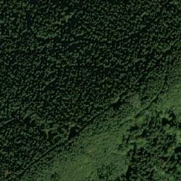 Satellite imagery of Lopušná [Velké Karlovice], CZ