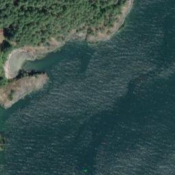 Satellite imagery of Point Cowan, CA