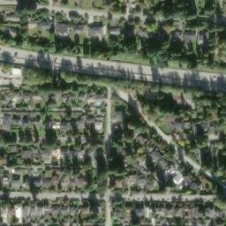 Satellite imagery of Sentinel Hill, CA