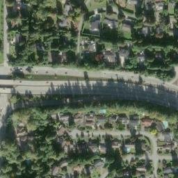 Satellite imagery of Sentinel Hill, CA