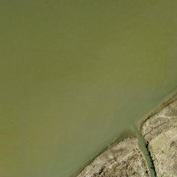 Satellite imagery of Big Pine Mountain, CA